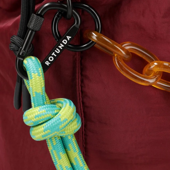 Sant Hobo Rotunda bag - Picture 3 of 5